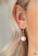 Load image into Gallery viewer, There’s Always Room At The Top - Pink