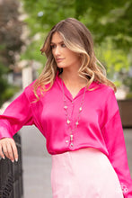 Load image into Gallery viewer, Creative Couture - White Lanyard - Paparazzi Exclusive 2022 Convention Preview