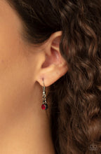 Load image into Gallery viewer, Bada BLING Bada Boom - Red
