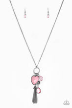 Load image into Gallery viewer, Haute Heartbreaker - Pink