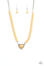 Load image into Gallery viewer, Country Sweetheart - Yellow