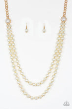 Load image into Gallery viewer, Endless Elegance - Gold