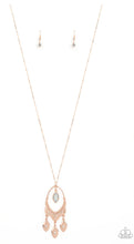 Load image into Gallery viewer, Royal Iridescence - Rose Gold