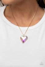 Load image into Gallery viewer, Lockdown My Heart - Multi