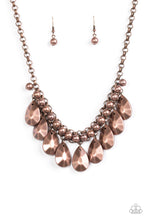 Load image into Gallery viewer, La Diva Loca - Copper