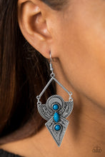 Load image into Gallery viewer, Desert Dynasty - Blue