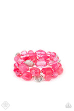Load image into Gallery viewer, Oceanic Opulence - Pink