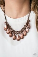 Load image into Gallery viewer, La Diva Loca - Copper