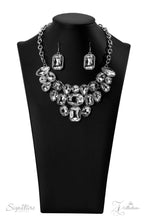 Load image into Gallery viewer, The Tasha - 2022 Zi Collection