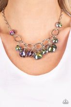 Load image into Gallery viewer, Rhinestone River