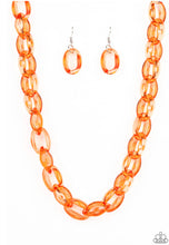 Load image into Gallery viewer, Ice Queen - Orange