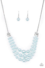 Load image into Gallery viewer, Spring Social - Blue