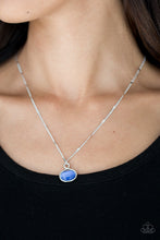 Load image into Gallery viewer, The Seafarer - Blue