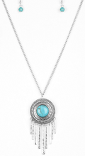 Load image into Gallery viewer, Bon Voyager - Blue