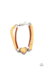Load image into Gallery viewer, Country Sweetheart - Yellow