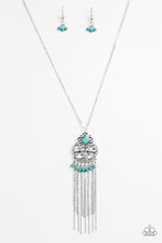 Load image into Gallery viewer, Whimsically Western - Blue