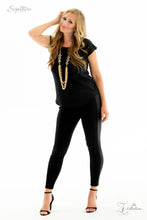 Load image into Gallery viewer, The Melissa- 2017 Zi Collection