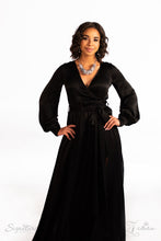 Load image into Gallery viewer, The Erika-2018 Zi Collection