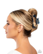 Load image into Gallery viewer, Prized Plaid Blue
