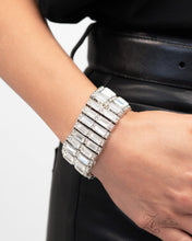 Load image into Gallery viewer, Ambitious Arrangement Zi Bracelet 2024 White
