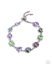 Load image into Gallery viewer, Royal Arrangement - Purple
