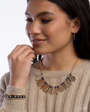 Load image into Gallery viewer, Complete Look Finishing Fringe - Gold
