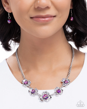 Load image into Gallery viewer, Blooming Buster - Purple
