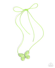 Load image into Gallery viewer, Fluttering Fervor - Green
