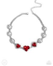 Load image into Gallery viewer, Valentines Vibe - Red
