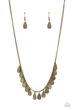 Load image into Gallery viewer, Eastern CHIME Zone Brass
