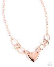 Load image into Gallery viewer, Heartfelt Highway Rose Gold

