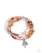 Load image into Gallery viewer, Capricious Collision Orange
