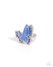 Load image into Gallery viewer, Aerial Analogy - Blue
