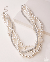 Load image into Gallery viewer, Pearl Pinnacle White
