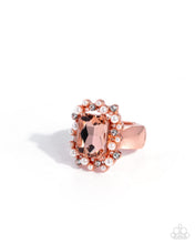 Load image into Gallery viewer, Effervescent Emerald - Copper
