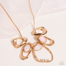 Load image into Gallery viewer, Gleaming Gala - Gold
