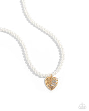 Load image into Gallery viewer, Filigree Infatuation - Gold
