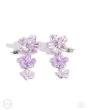 Load image into Gallery viewer, Bouquet Brilliance - Purple
