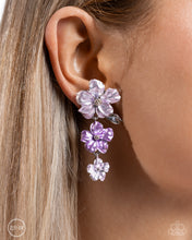 Load image into Gallery viewer, Bouquet Brilliance - Purple
