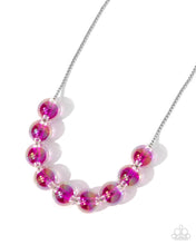 Load image into Gallery viewer, Iridescent Identity - Pink
