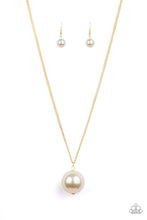 Load image into Gallery viewer, The Grand Baller - Gold
