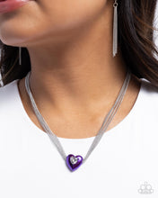 Load image into Gallery viewer, Malibu Infatuation - Purple
