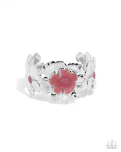 Load image into Gallery viewer, Floral Foundation- Pink
