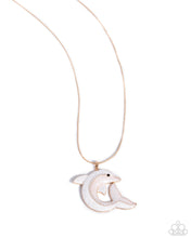 Load image into Gallery viewer, Dolphin Dive Gold
