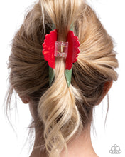 Load image into Gallery viewer, Blooming Baddie - Red
