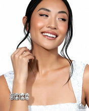 Load image into Gallery viewer, “EXACT ELEGANCE” WHITE
