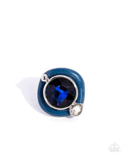 Load image into Gallery viewer, Colorful Caliber -Blue
