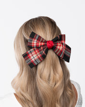 Load image into Gallery viewer, Front BOW Seat - Red
