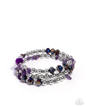 Load image into Gallery viewer, Fresh Fantasy - Purple
