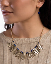 Load image into Gallery viewer, Complete Look Finishing Fringe - Gold
